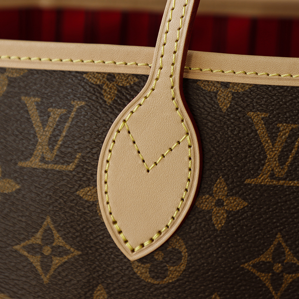 Louis Vuitton Neverfull Medium Tote M41177