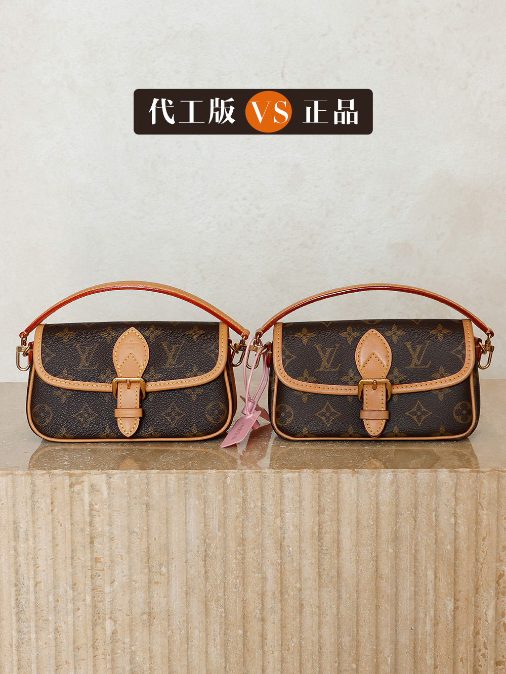 Designer-Inspired Louis Vuitton M83298 Handbag – Elegant Everyday Luxury