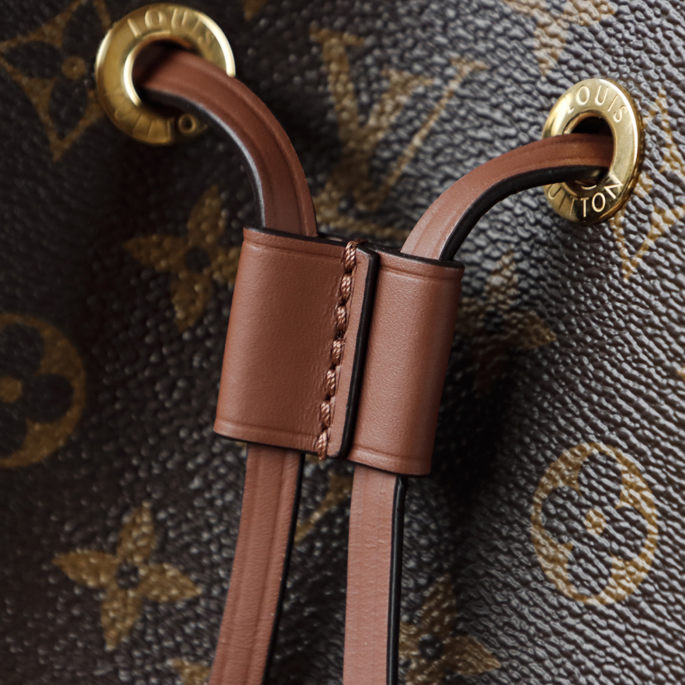 Louis Vuitton NÉONOÉ MM Handbag M44887