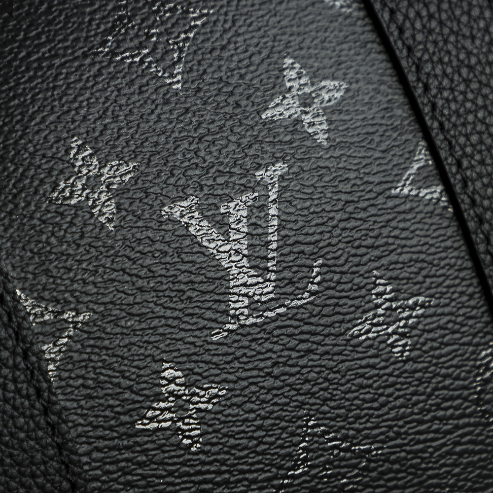 Louis Vuitton Keepall 35 Duffel Bag M28370