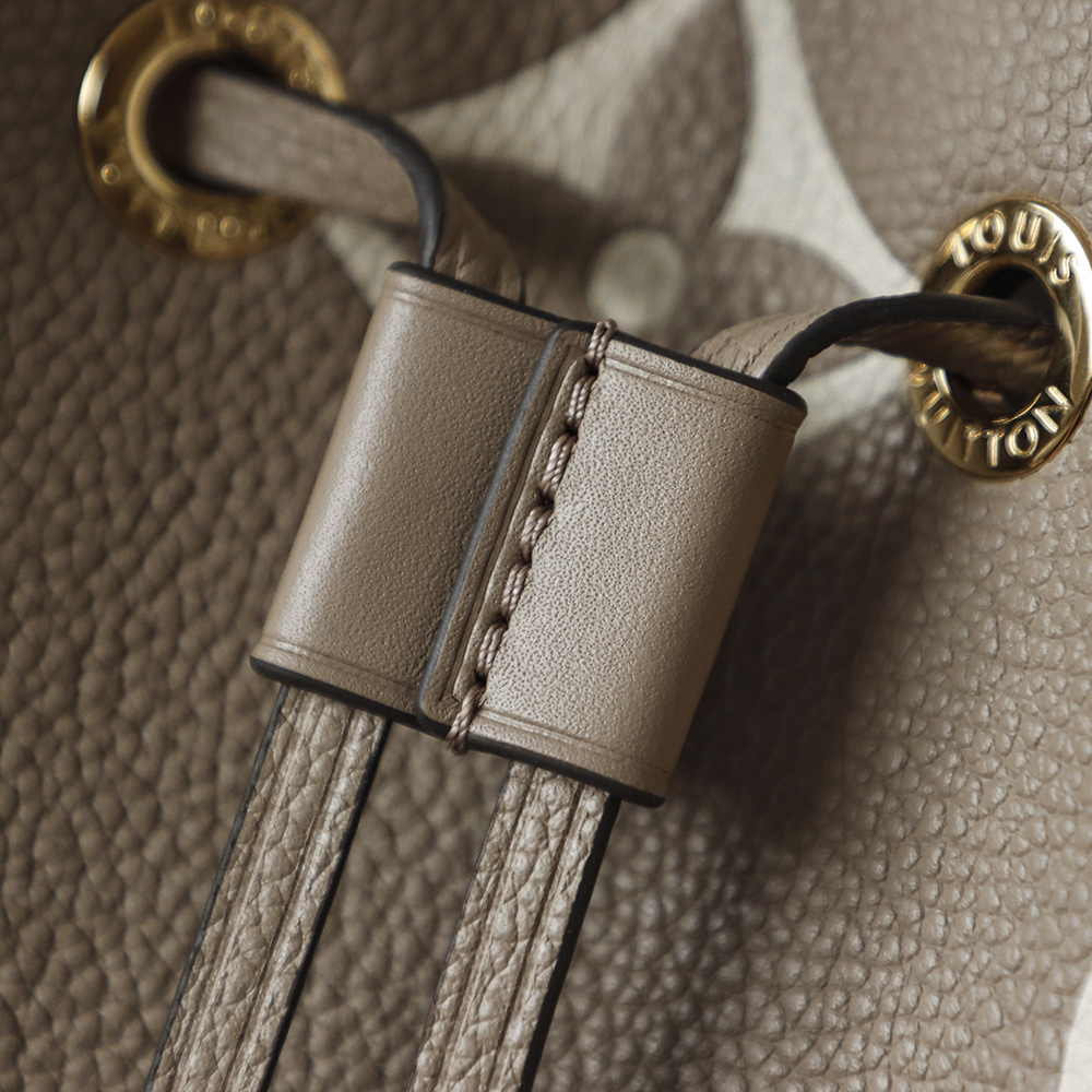 Louis Vuitton NéoNoé MM Bucket Bag M45555