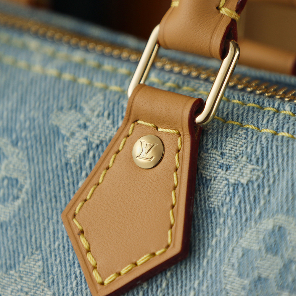 Nano Speedy Handbag M11212
