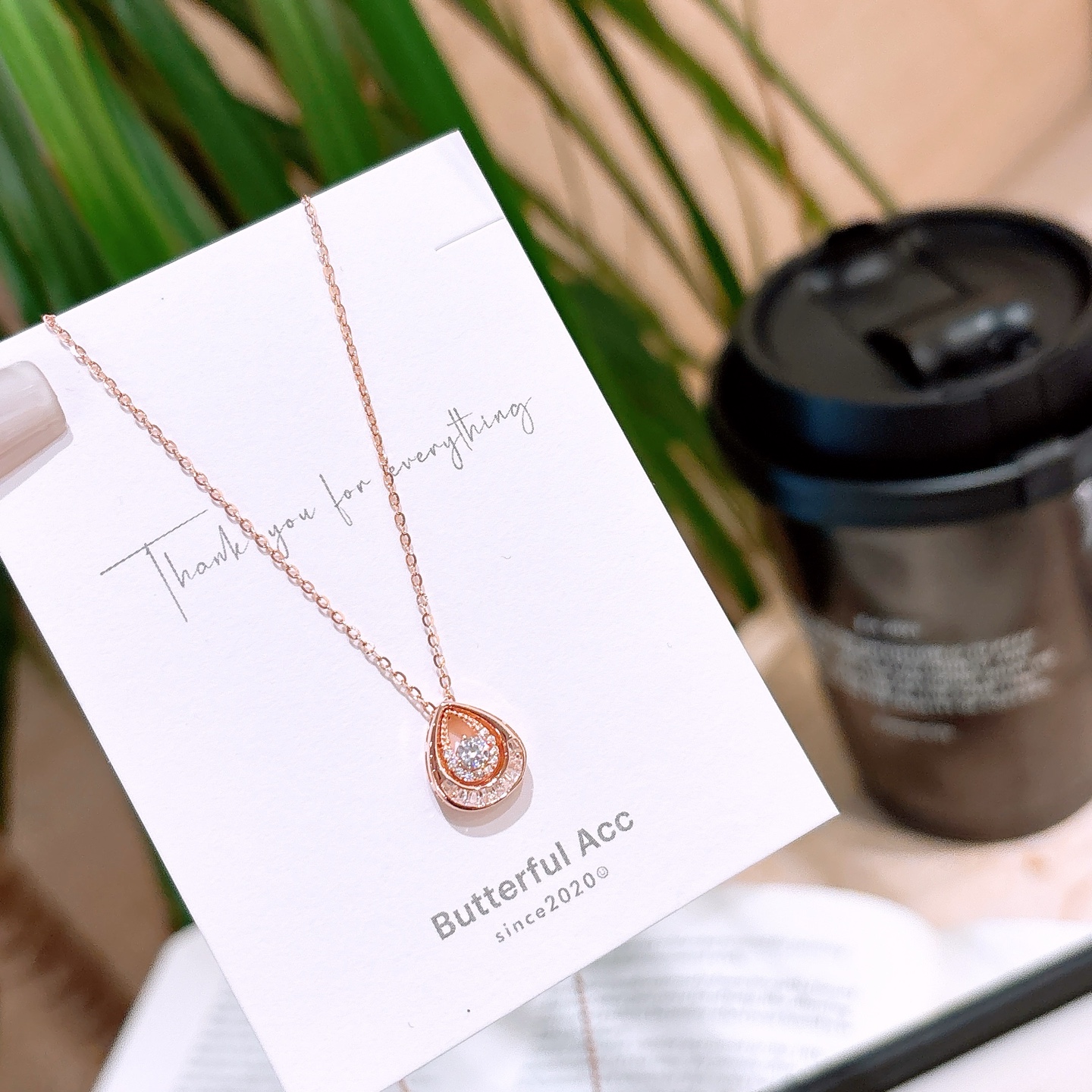 High Polish Silver Necklace Ins Style Everyday Wear Silver