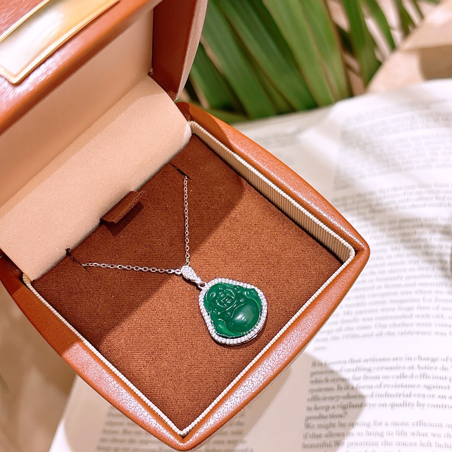 925 Silver Necklace Sweet & Cool Date Night Gold