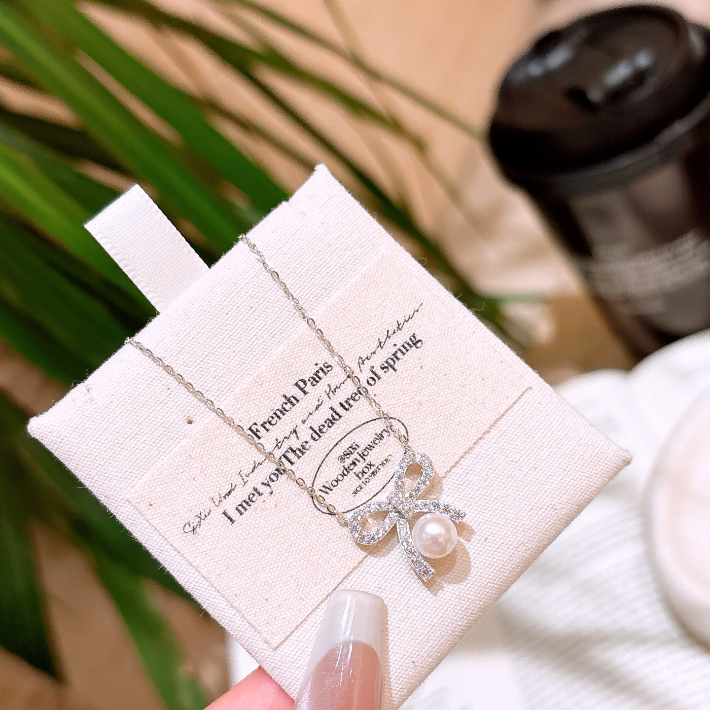 925 Silver Moissanite Necklace Precision Everyday Wear Gold