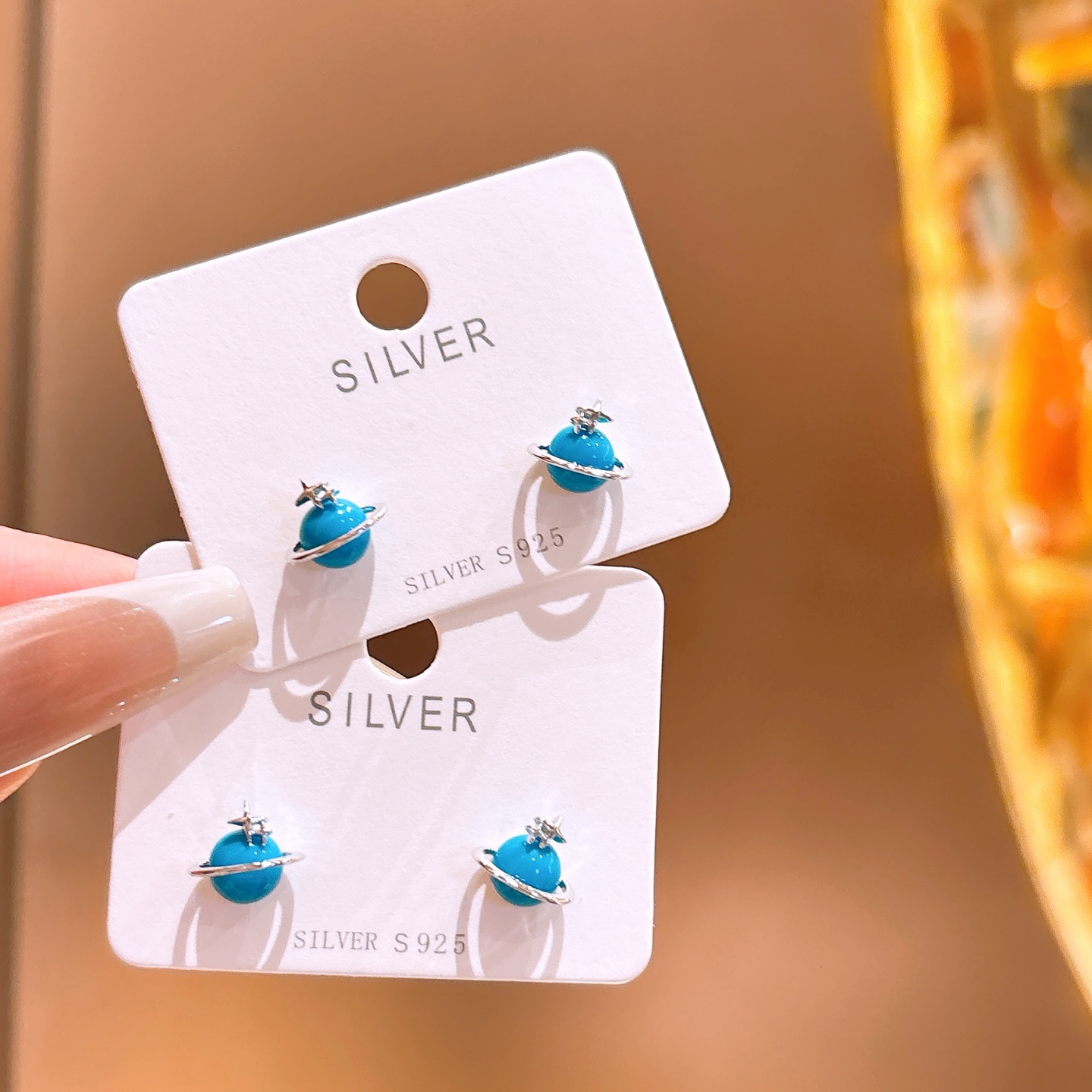 Low Allergy Silver Earrings Fresh Anniversary Gold