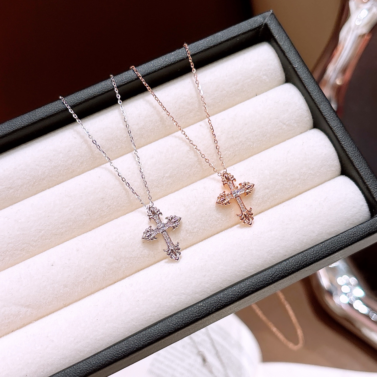 遊び心925シルバーネックレスシルバー 旅行