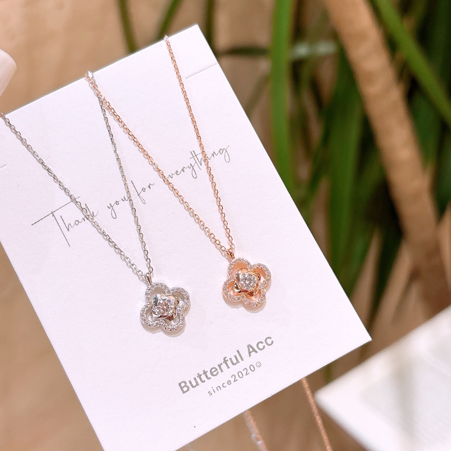 知性的925シルバーネックレスシルバー 父の日