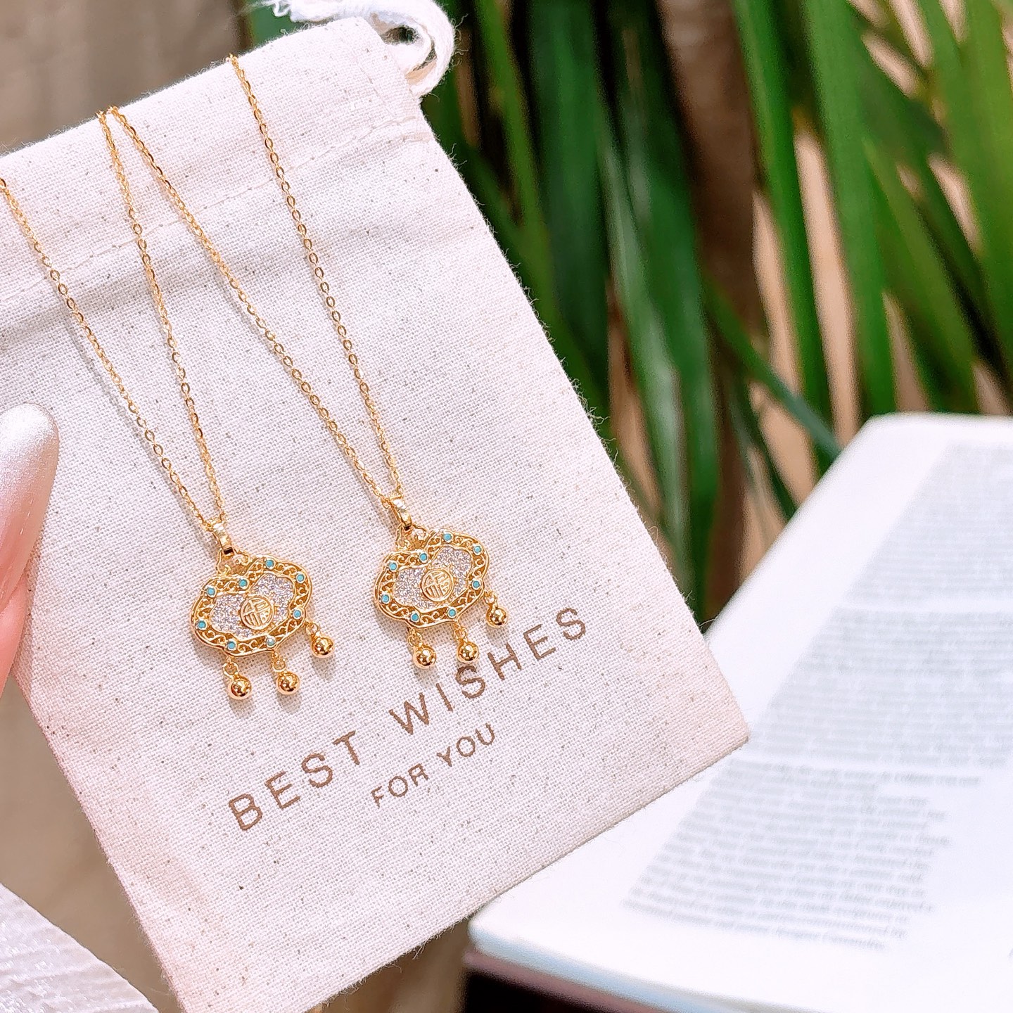 ファッションファインシルバーネックレスシルバー ギフト