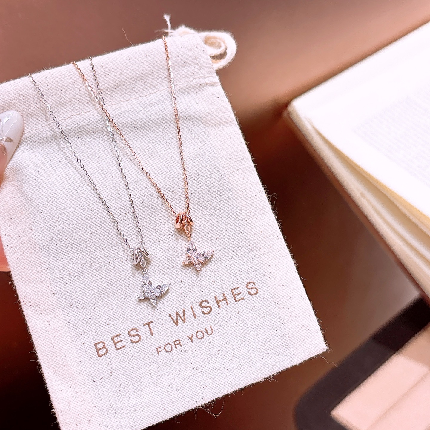 優しい925シルバーネックレスシルバー 父の日