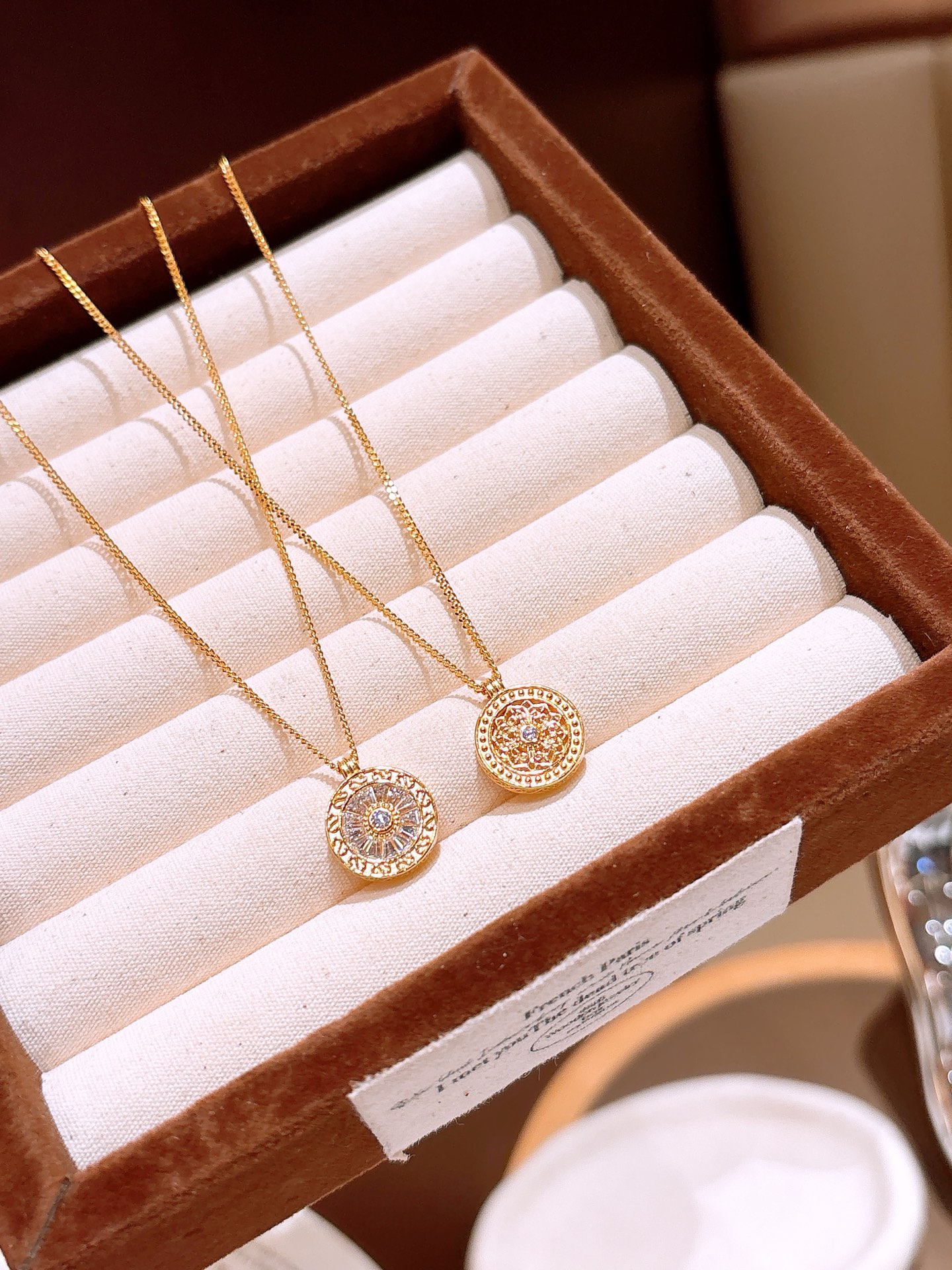 ユニークS925スターリングシルバーネックレスシルバー デート