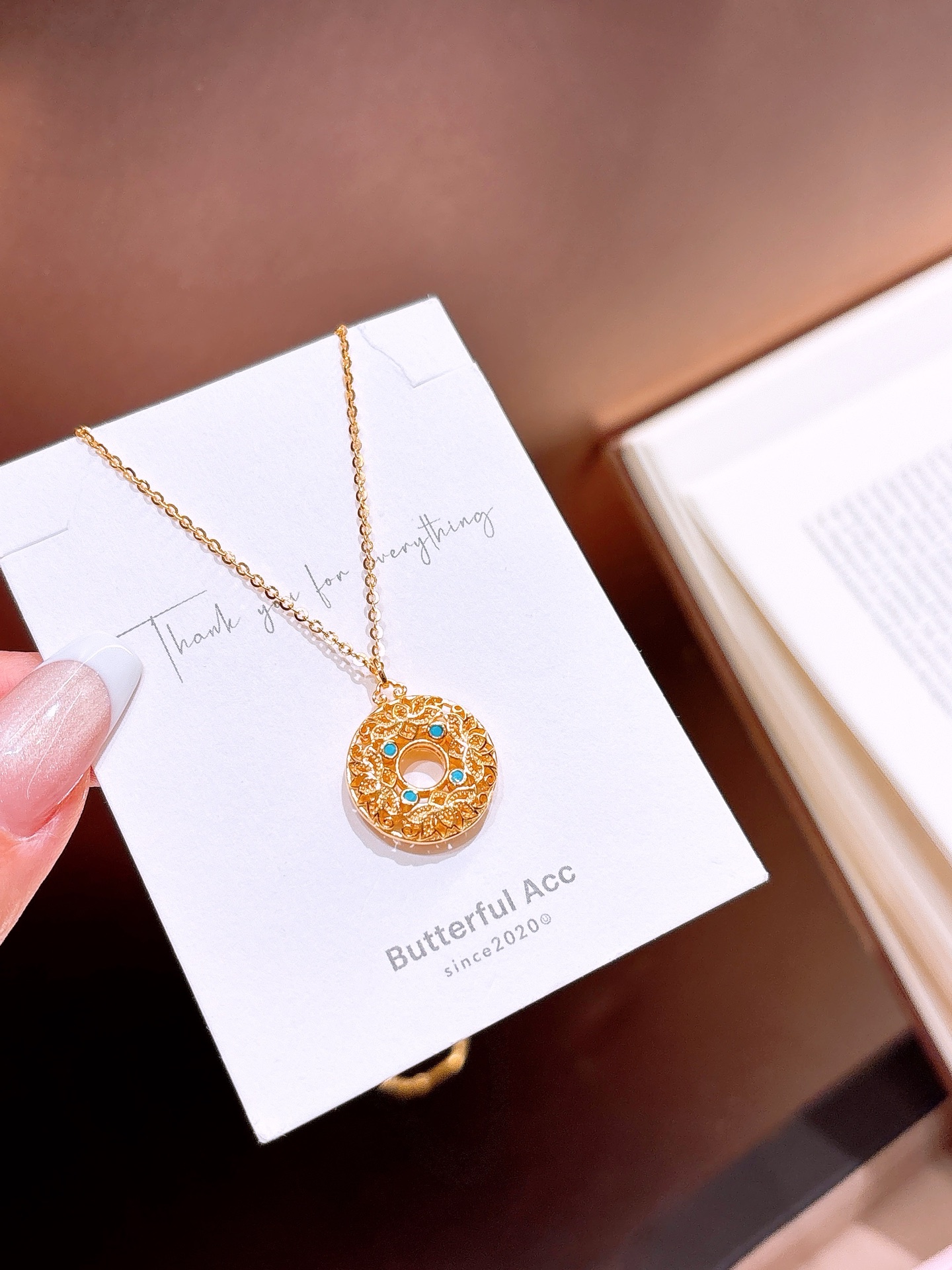 ミニマルS925スターリングシルバーネックレスシルバー 晩餐会