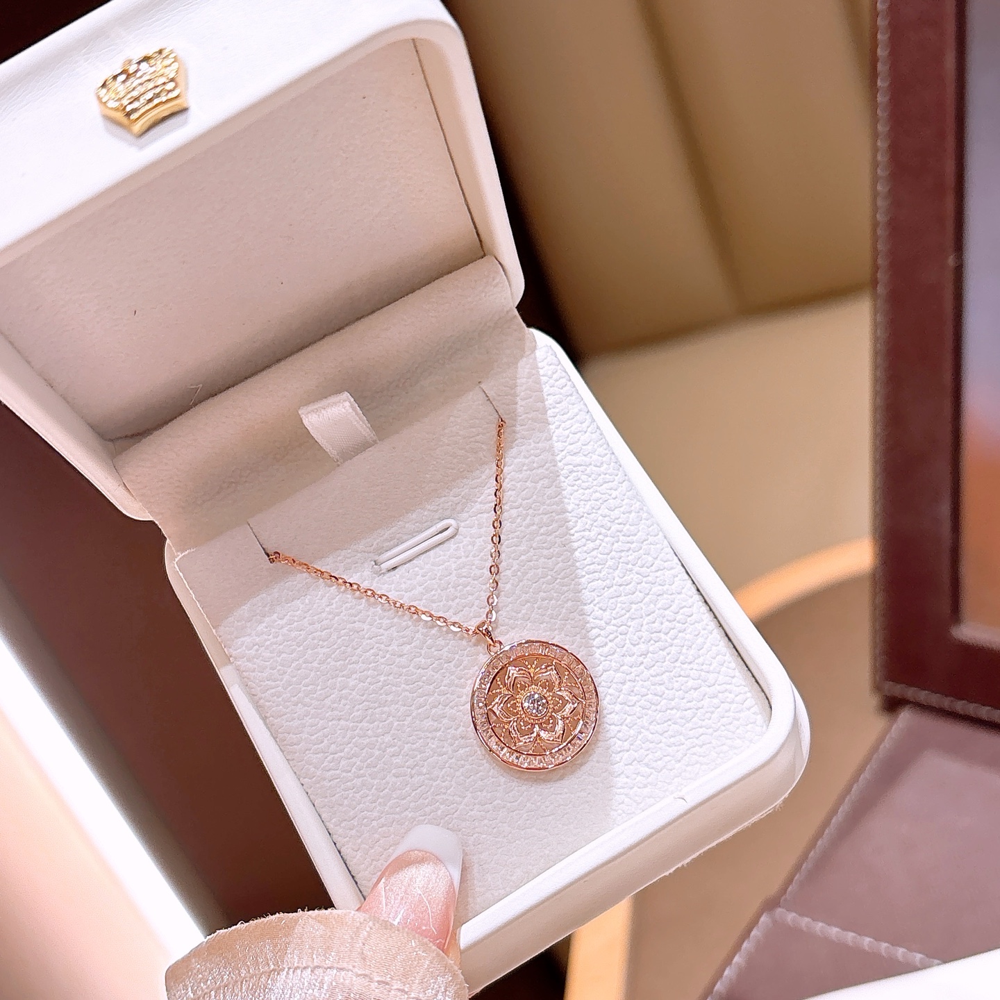 ミニマリストアレルギー対応シルバーネックレスシルバー 先生の日