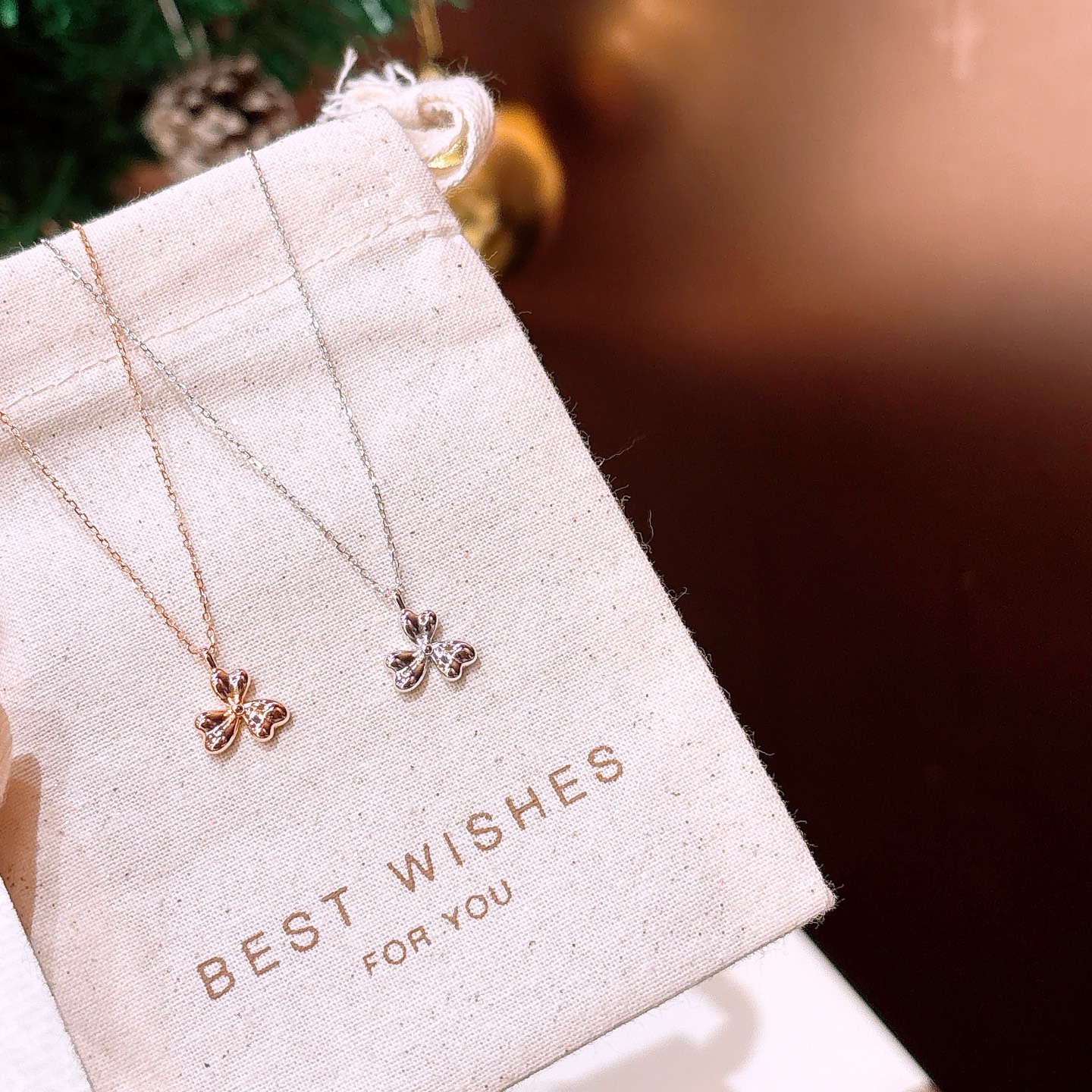 高級感ファインシルバーネックレスシルバー 自分へのご褒美