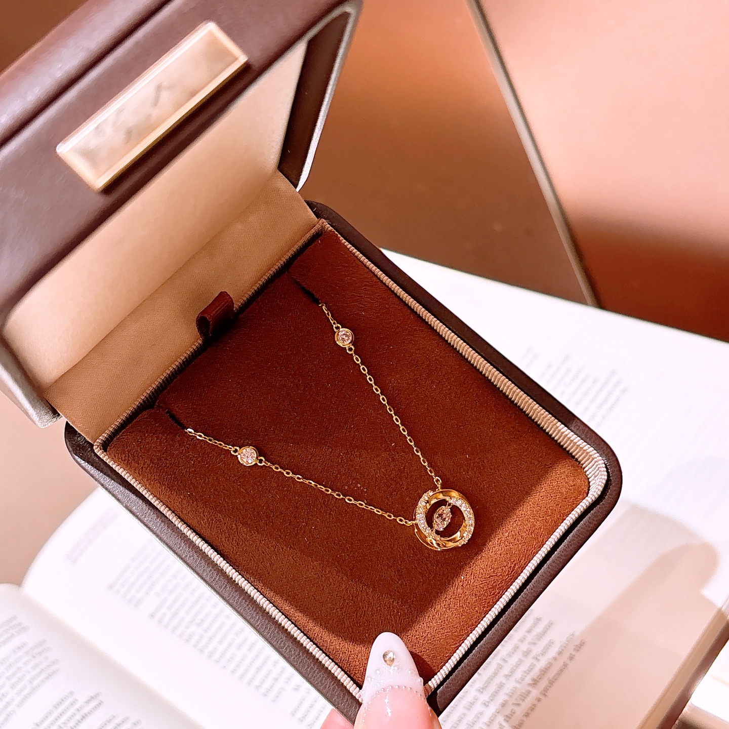 高級感高品質シルバーネックレスシルバー 母の誕生日