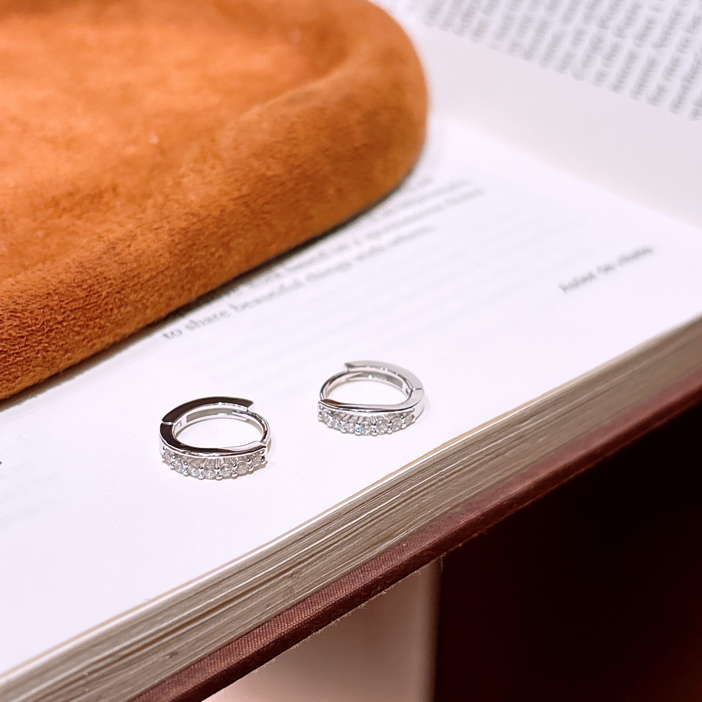 High Polish Silver Ear Cuffs Fresh Engagement Silver