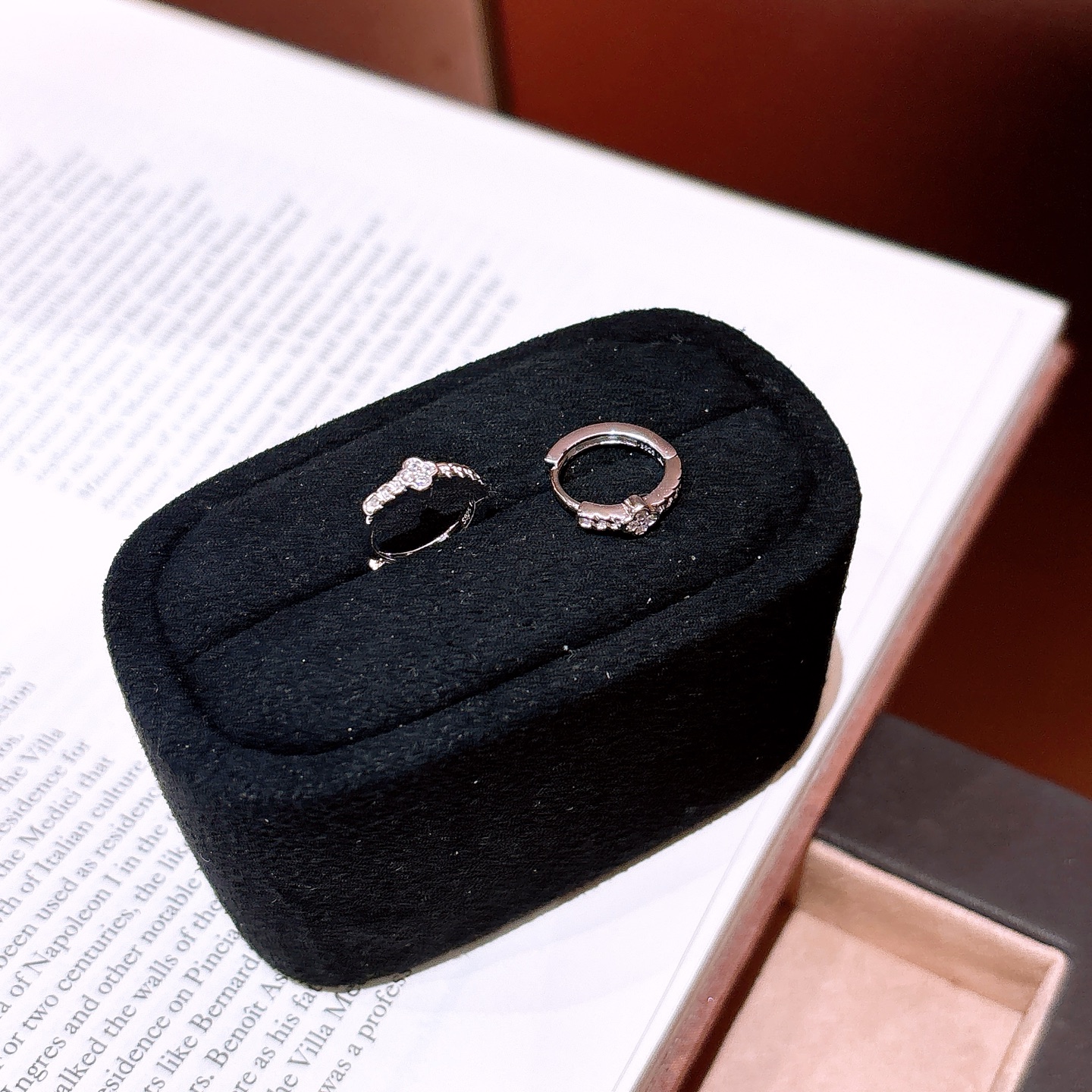 ファッション高品質シルバーイヤーカフゴールド 旅行