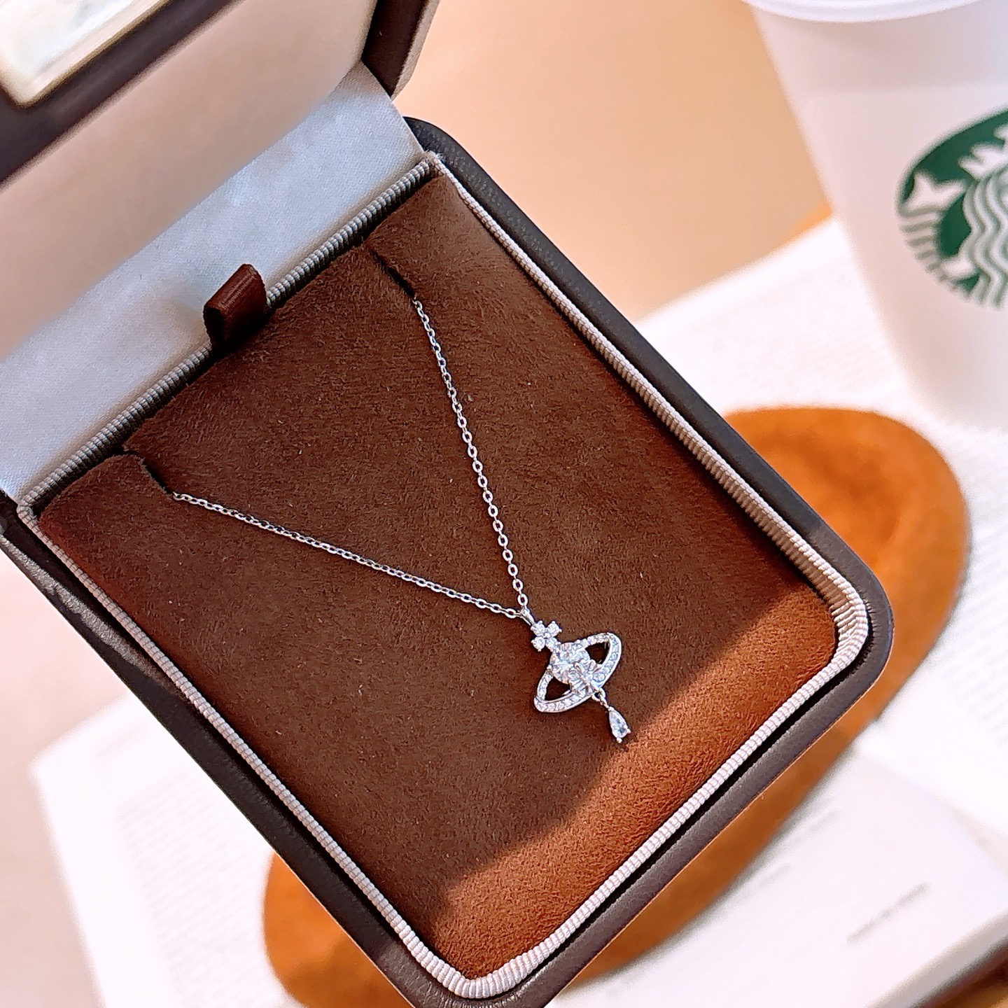 ファッション純銀ネックレスシルバー 年次パーティー