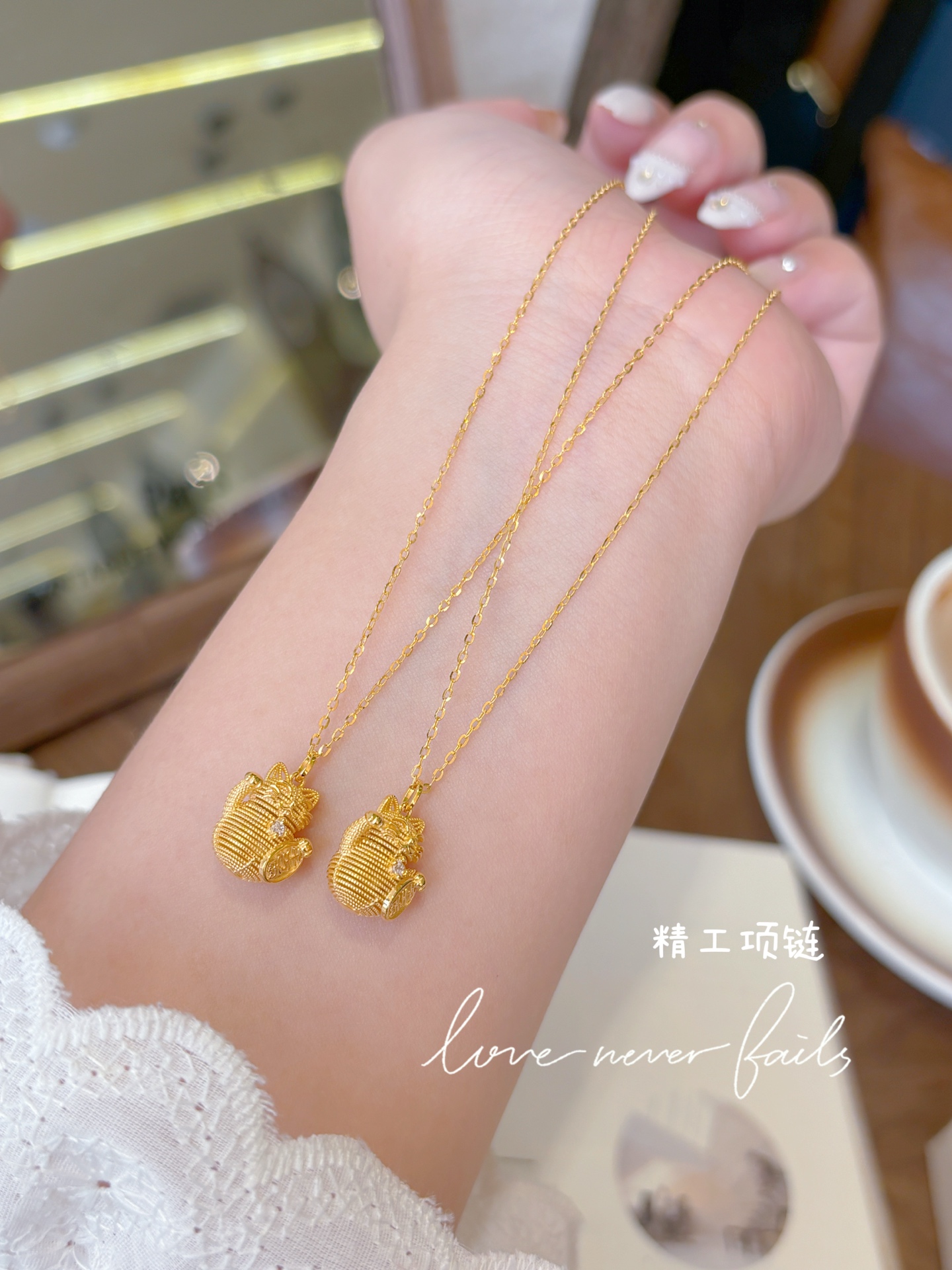 フレッシュ925シルバーネックレスシルバー パーティー