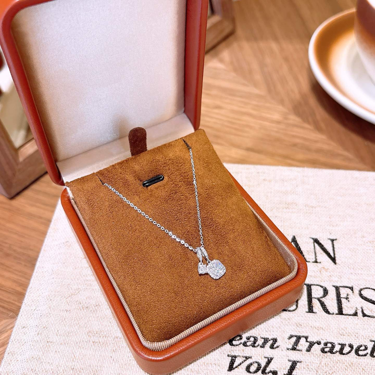 ユニーク低アレルギー銀ネックレスシルバー 職場