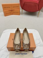 Replcia Cheap
 Louis Vuitton High Heel Pumps Single Layer Shoes Silver Calfskin Cowhide Genuine Leather Sheepskin Fashion