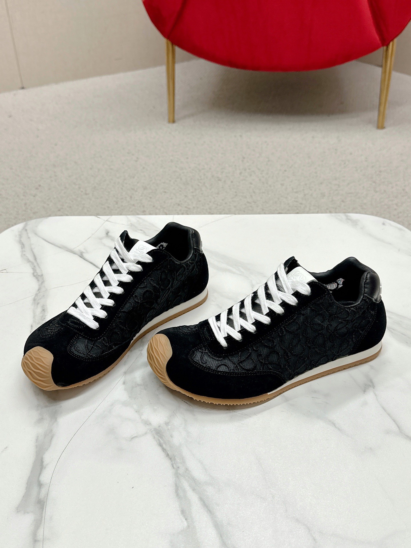 Loewe Ballet Runner 2.0 Sneakers - Stylish and Comfortable Walking Shoes 7 a1745676240688 4453