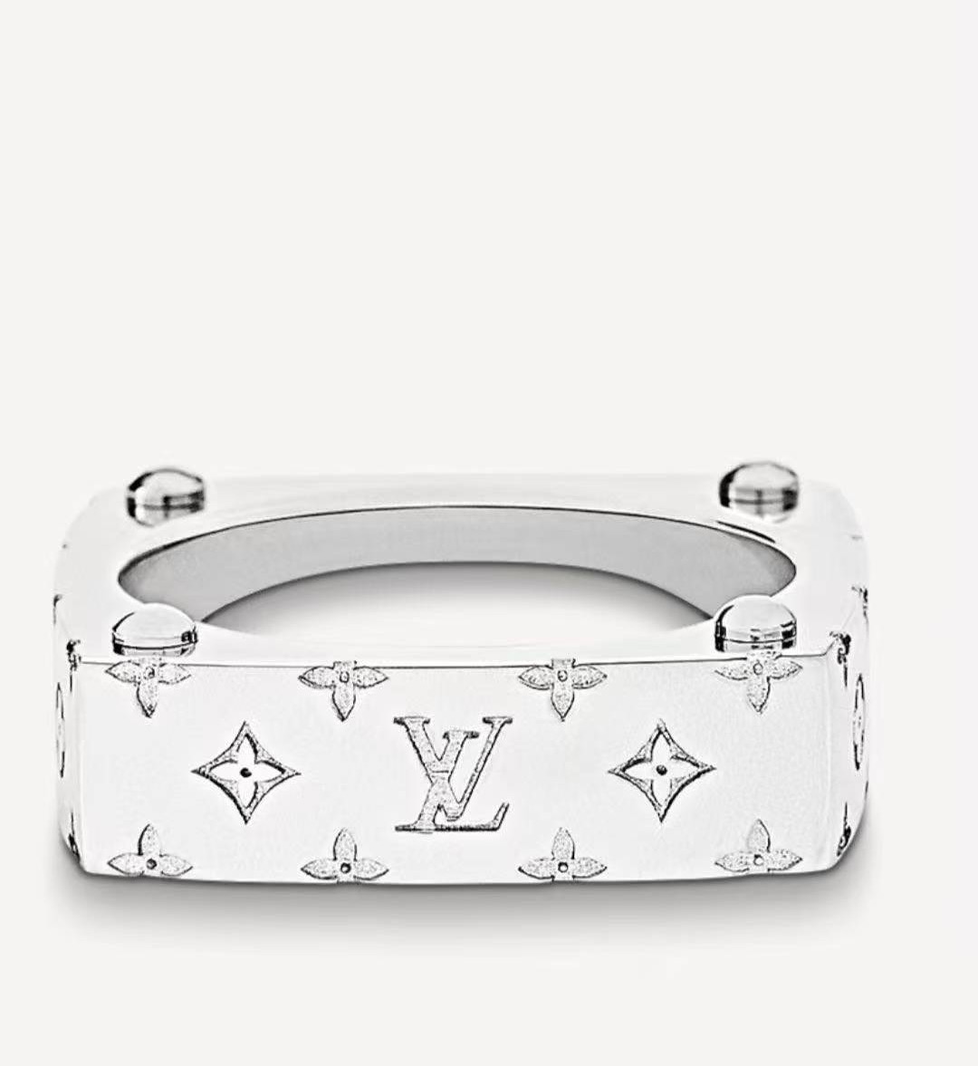 Monogram Bolt Virgil Abloh Monogram
