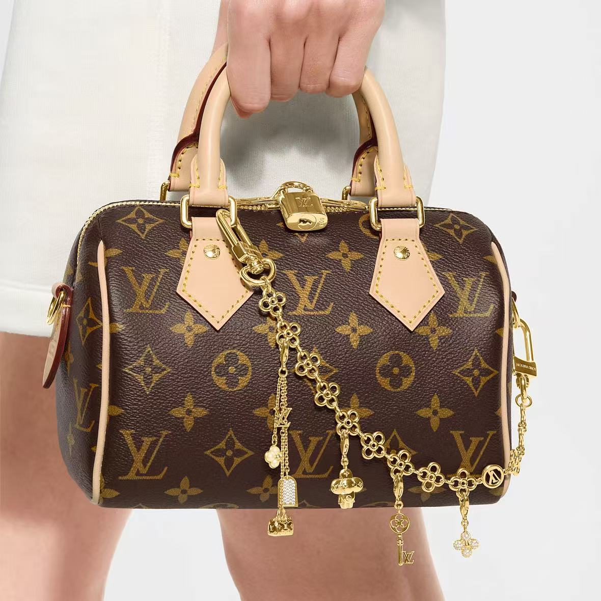 Monogram Vivienne