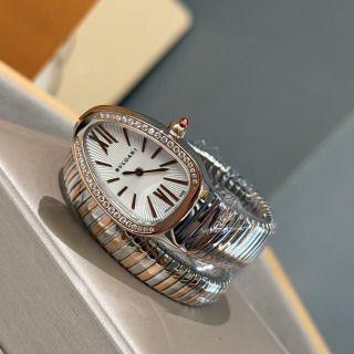 Bvlgari Serpenti Tubogas 35mm detail 3