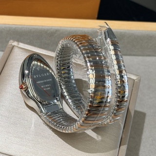 Bvlgari Serpenti Tubogas 35mm detail 6
