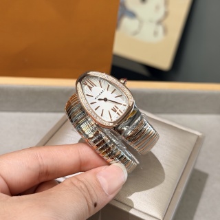Bvlgari Serpenti Tubogas 35mm detail 5