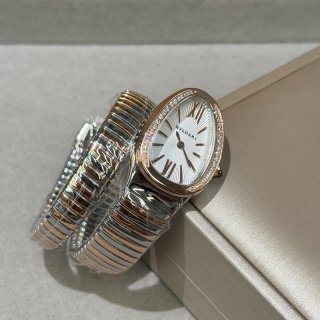 Bvlgari Serpenti Tubogas 35mm detail 2