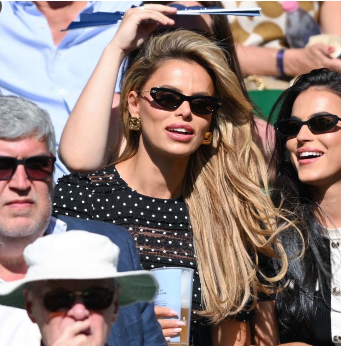 BottegaVenetaMODEL：BV1368SSIZE：53口19-140