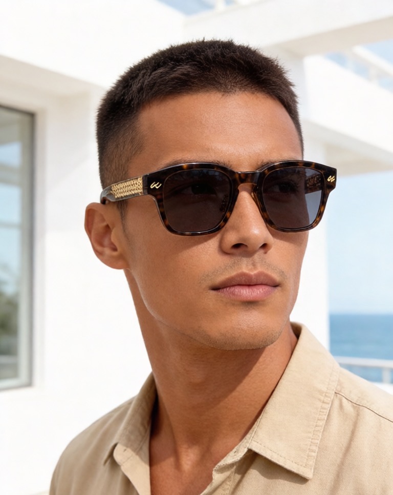 Bottega Venet*MODEL：BV1404OASIZE：53口22-145