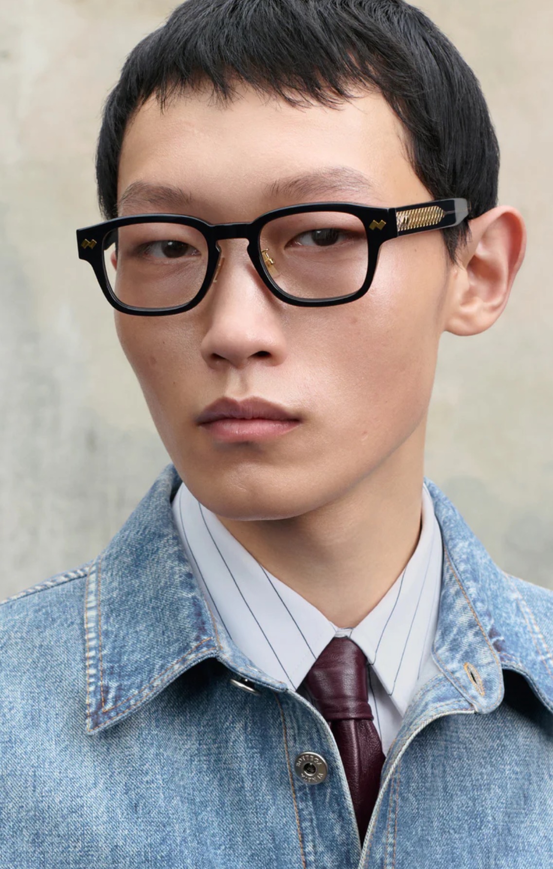 Bottega Venet*MODEL：BV1404OASIZE：53口22-145