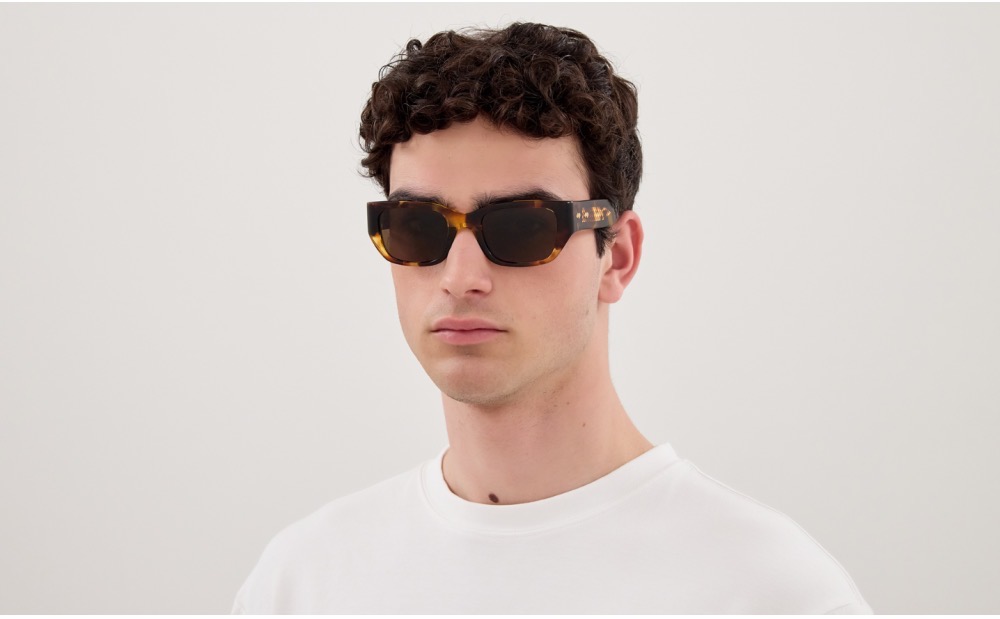 Bottega Venet*MODEL：BV1400SSIZE：51口22-140