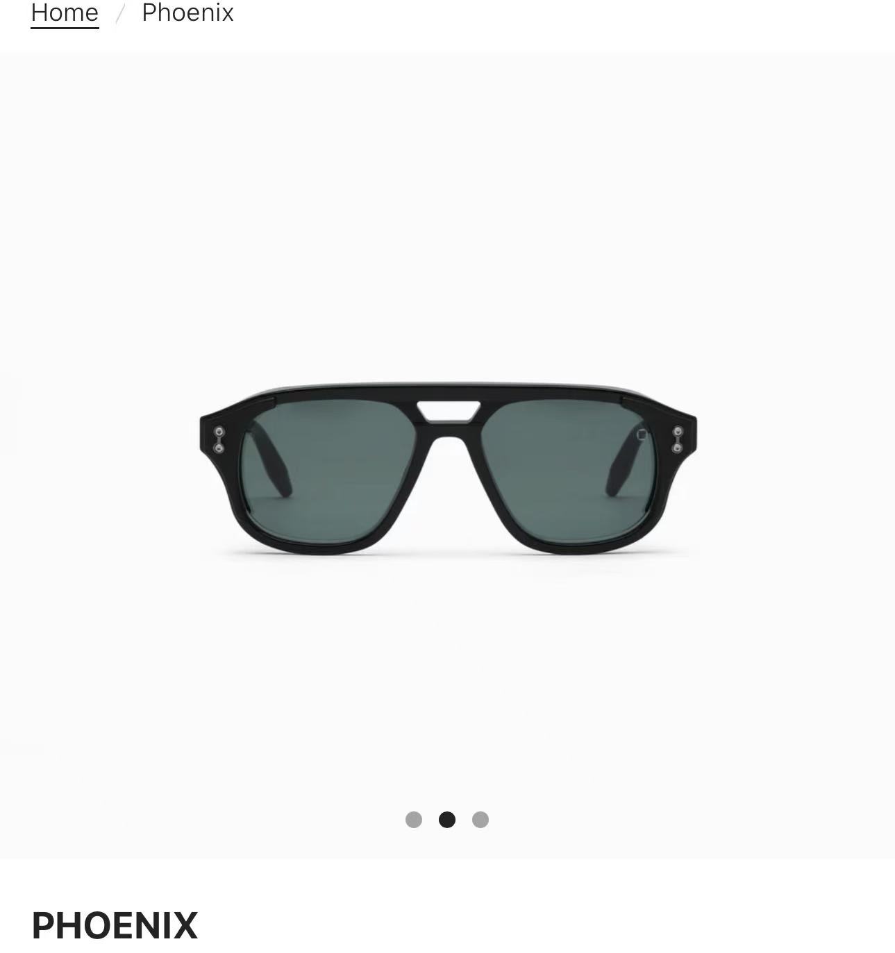 AKONI纯手工制作 限量发售TOP QUALITY型号：AKS-517尺寸：55口18-148配盒