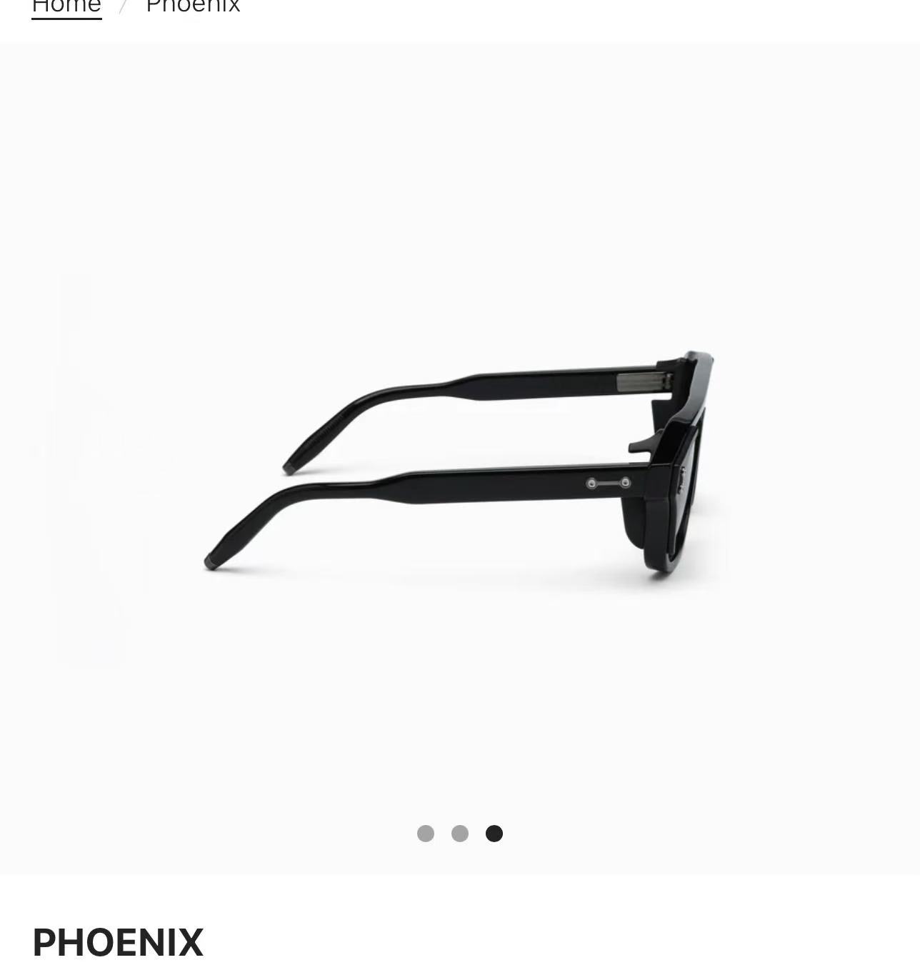 AKONI纯手工制作 限量发售TOP QUALITY型号：AKS-517尺寸：55口18-148配盒