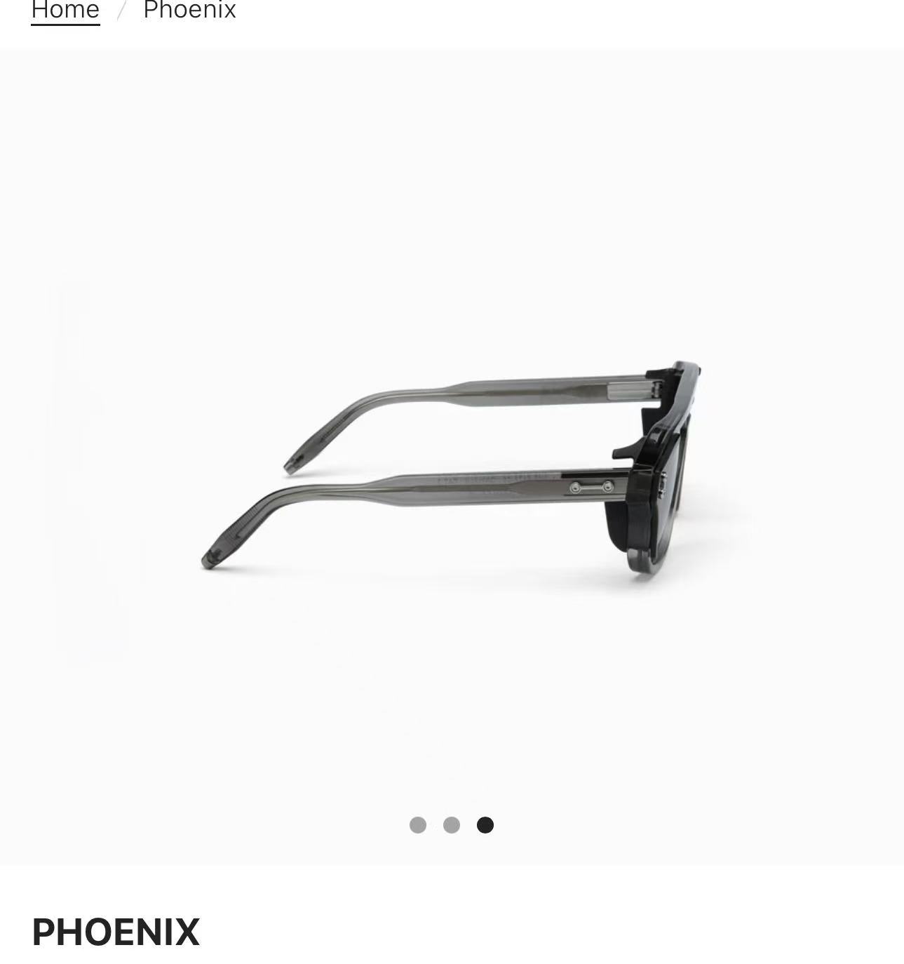 AKONI纯手工制作 限量发售TOP QUALITY型号：AKS-517尺寸：55口18-148配盒