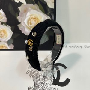 Gucci Hair Accessories Headband Best AAA+ Fall/Winter Collection