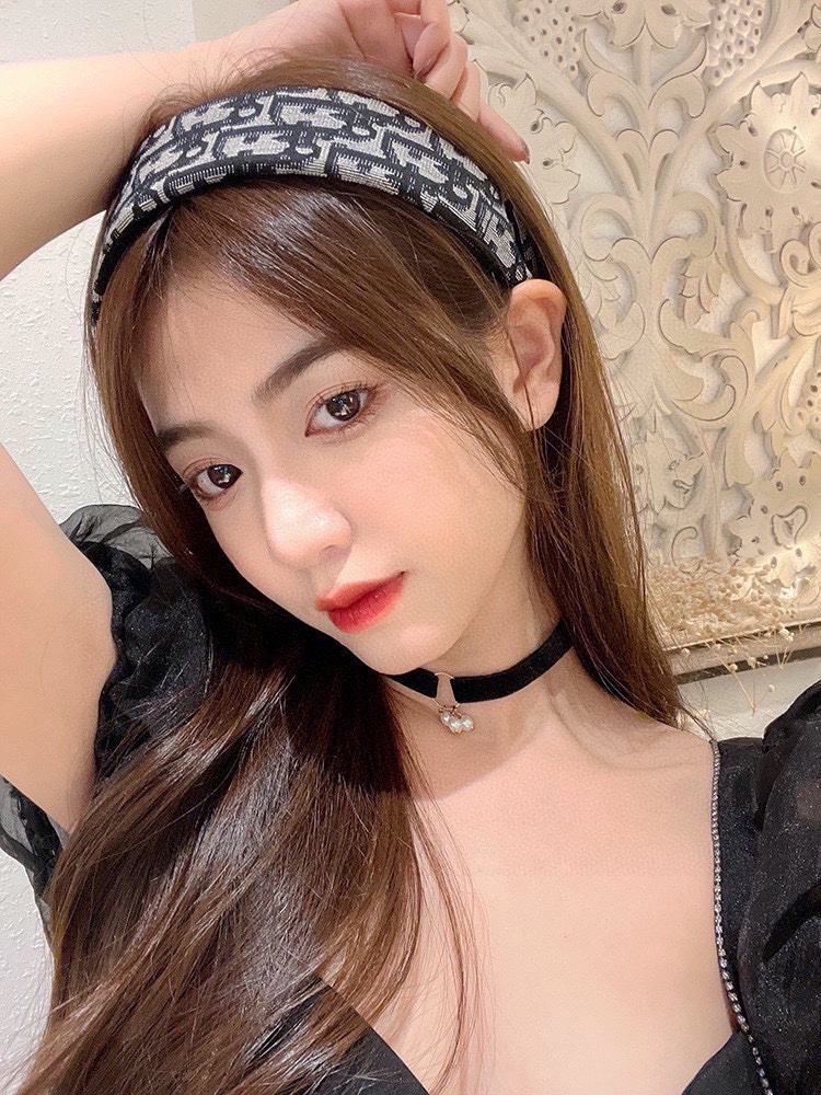 NO:276944,Specially equipped with counter packaging DIOR (Dio) latest old-fashioned hairband, fairy, quick to buy, special material, no head, salt or sweet~ hairpins, hairpins, dior, dior, hairpins19860909特 配专柜包装 DIOR（迪奥）最新老花布发箍 小仙女快入手 特殊材质 不嘞头 可盐可甜～发夹,发夹,dior,dior,hairpins,accessory