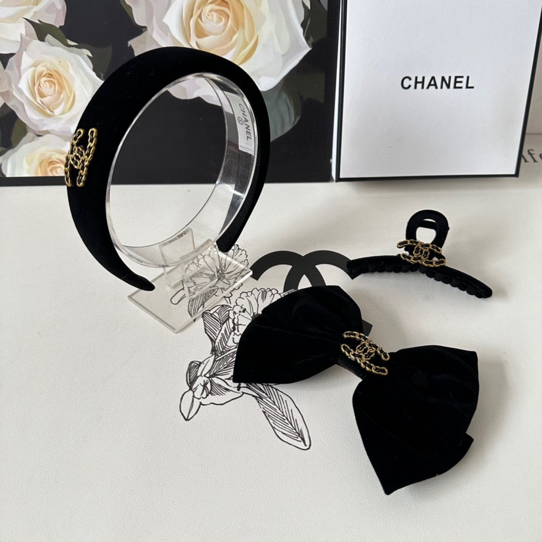 NO:278121,Special (three-piece set) with packaging CHANEL (Chanel) hot-selling products, new style clips for celebrities, hairbands, hairpins, suits for women's hair accessories, hairpins, chanel, chanel, hairpins19860909特（三件套）配包装 CHANEL（香奈儿）爆款出货,名媛新款抓夹,发箍,发夹,套装女发饰,发夹,chanel,chanel,hairpins,accessory