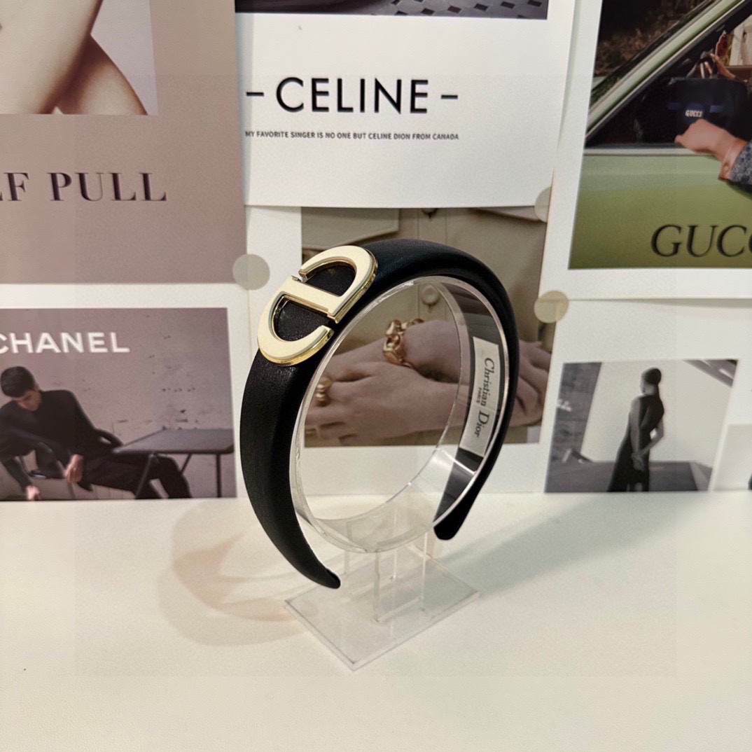 NO:278505,Specially equipped with full packaging DIOR (Dio) hot hairband, special counter model shipment, it looks very high-end at first glance, super versatile, must keep your own hair accessories, hairpins, dior, dior, hairpins19860909特 配全套包装 DIOR（迪奥）爆款发箍,专柜款出货 一看就特别高档 超级百搭 必须自留发饰,发夹,dior,dior,hairpins,accessory