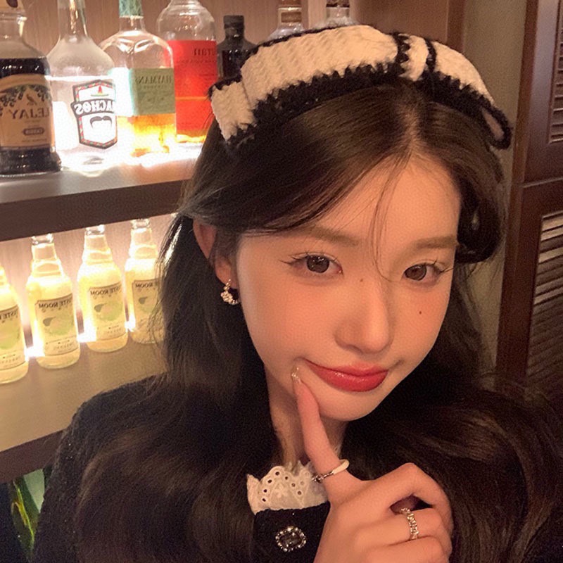 NO:278985,Specially equipped with counter packaging Chanel (Chanel) latest hairband, fairy, quick purchase, special material, no head, salt or sweet~ hair accessories, hairpins, chanel, chanel, hairpins19860909特 配专柜包装 Chanel（香奈儿）最新发箍 小仙女快入手 特殊材质 不嘞头 可盐可甜～发饰,发夹,chanel,chanel,hairpins,accessory