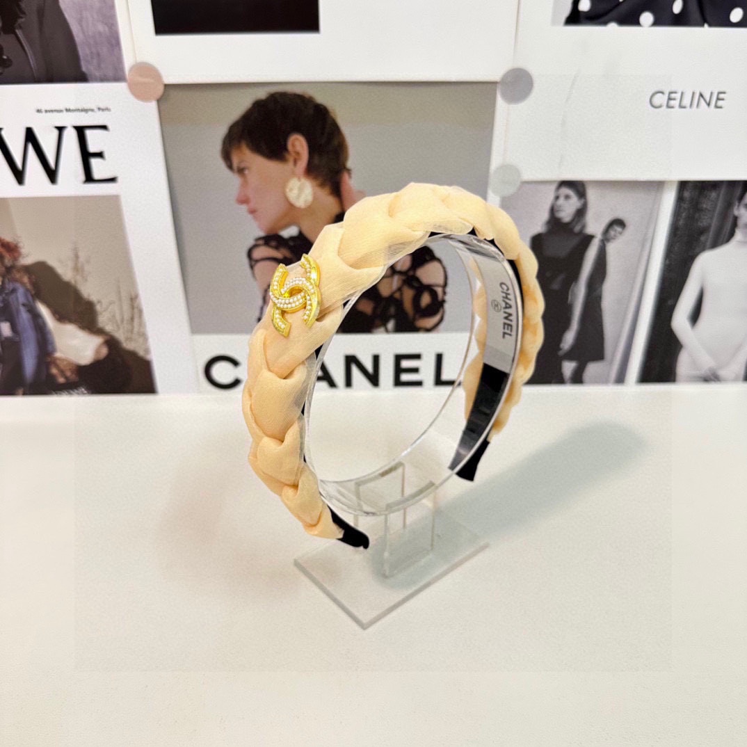 NO:279915,Specially equipped with counter packaging Chanel (Chanel) latest Organya hairband, fairy, quick purchase, special material, no head, salt or sweet~ hair accessories, hairpins, chanel, chanel, hairpins19860909特 配专柜包装 Chanel（香奈儿）最新欧根纱发箍 小仙女快入手 特殊材质 不嘞头 可盐可甜～发饰,发夹,chanel,chanel,hairpins,accessory