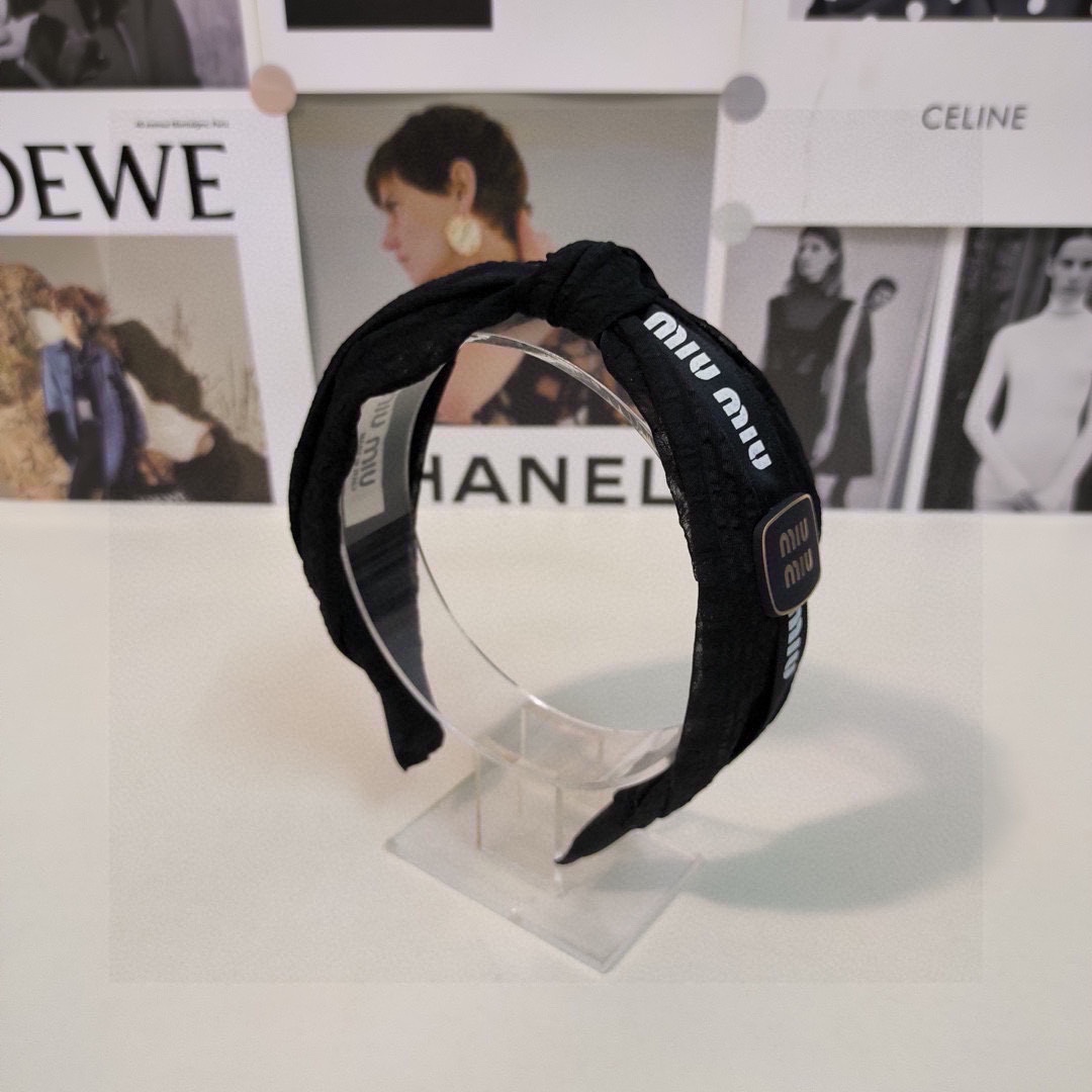 NO:279840,Specially equipped with counter packaging MIUMIU (Miao Miu) latest hairband, fairy quick to buy, special material, no head, salt or sweet~ hair accessories, hairpins, miumiu, hairpins19860909特 配专柜包装 MIUMIU（缪缪）最新发箍 小仙女快入手 特殊材质 不嘞头 可盐可甜～发饰,发夹,miumiu,hairpins,accessory