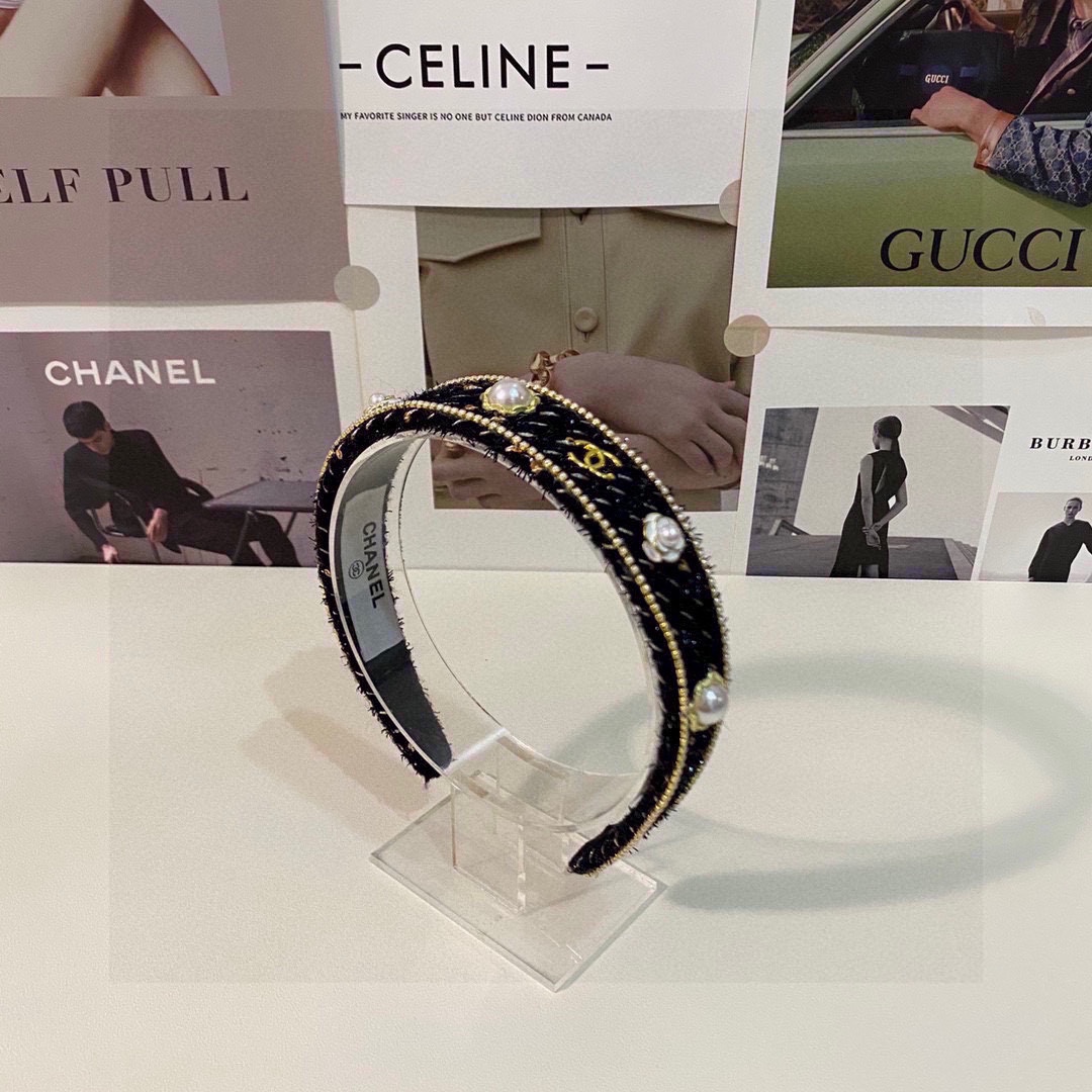 NO:280162,Special counter packaging Chanel (Chanel) latest hairband, little fairy, special material, no head, salt or sweet~ hair accessories, hairpins, chanel, chanel, hairpins19860909特配专柜包装 Chanel（香奈儿）最新发箍 小仙女入手 特殊材质 不嘞头 可盐可甜～发饰,发夹,chanel,chanel,hairpins,accessory