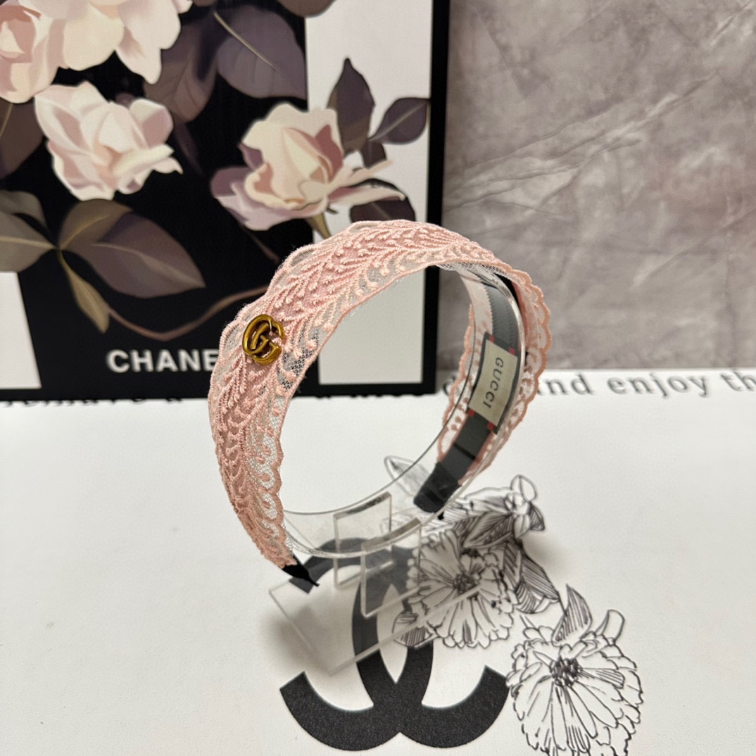 NO:280780,Specially equipped with counter packaging Gucci (Guci) latest floral lace hairband, fairy, quick to buy, special material, no head, salt or sweet~ hair accessories, hairpins, gucci, hairpins19860909特 配专柜包装 Gucci（古奇）最新花卉蕾丝发箍 小仙女快入手 特殊材质 不嘞头 可盐可甜～发饰,发夹,gucci,hairpins,accessory