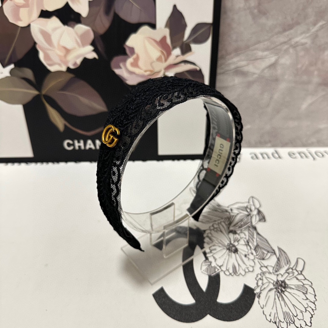 NO:281568,Specially equipped with counter packaging Gucci (Guci) latest floral lace hairband, fairy, quick to buy, special material, no head, salt or sweet~ hair accessories, hairpins, gucci, hairpins19860909特 配专柜包装 Gucci（古奇）最新花卉蕾丝发箍 小仙女快入手 特殊材质 不嘞头 可盐可甜～发饰,发夹,gucci,hairpins,accessory
