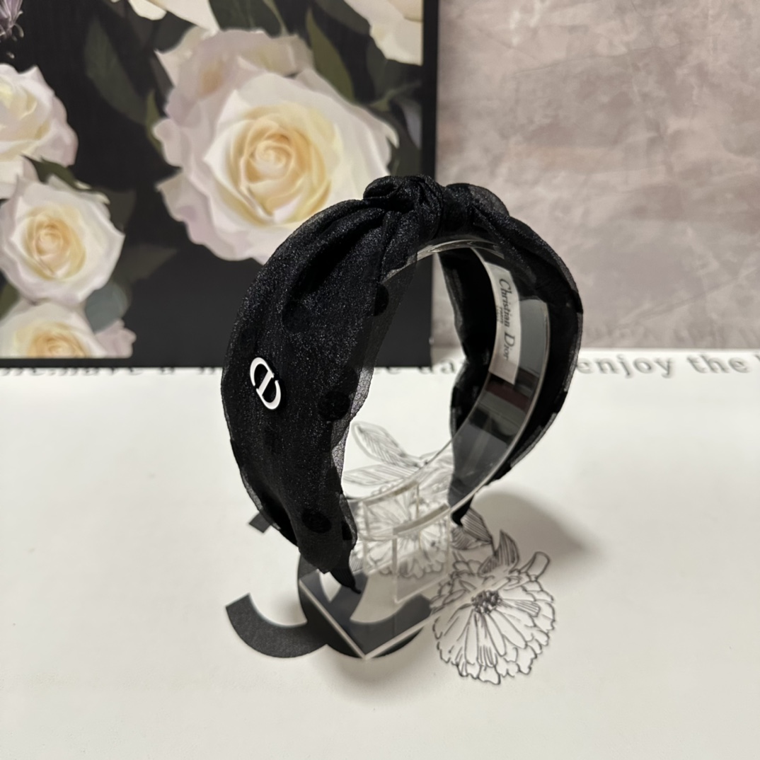 NO:281576,Specially equipped with counter packaging DIOR (Dio) latest Organya hairbands, little fairy, special material, no head, salt or sweet~ hair accessories, hairpins, dior, dior, hairpins19860909特 配专柜包装 DIOR（迪奥）最新欧根纱发箍 小仙女入手 特殊材质 不嘞头 可盐可甜～发饰,发夹,dior,dior,hairpins,accessory
